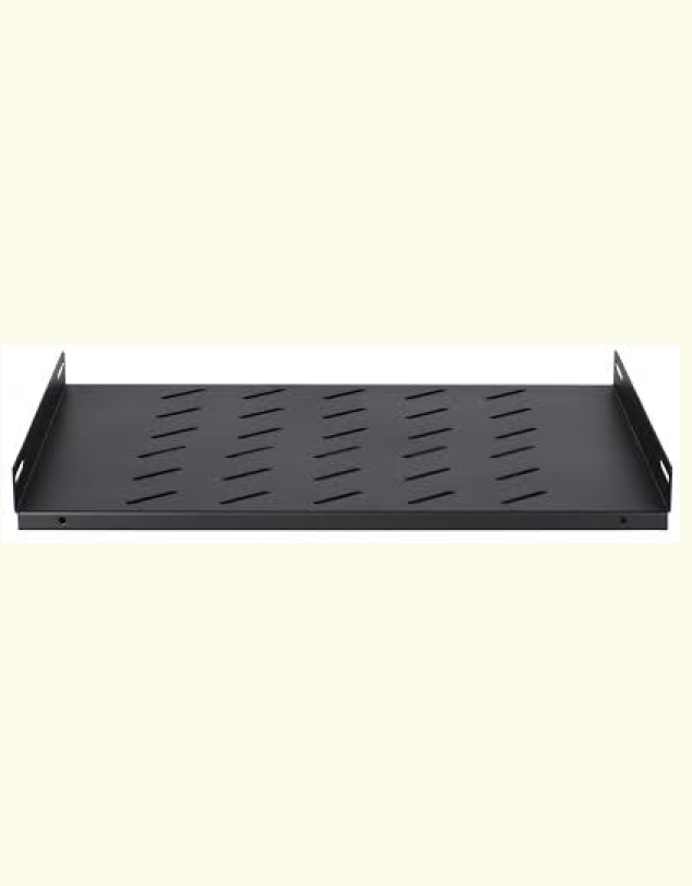 RackPro  RS600 shelf    Wall rack shelf498x300mm for WS depth=600mm